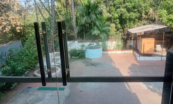 Alibaug Hotel | The Grantley Hotel