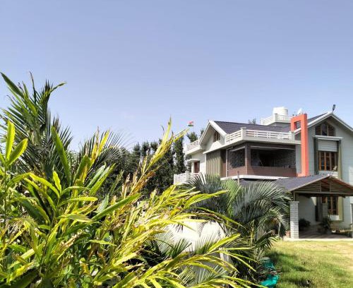 Vastare House | The Grassland homestay