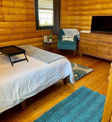 Alamosa House | The Gratitude Homestay