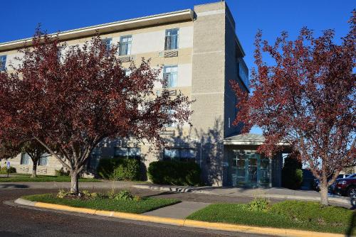 Great Falls Hotel | The Great Falls Inn By Riversage