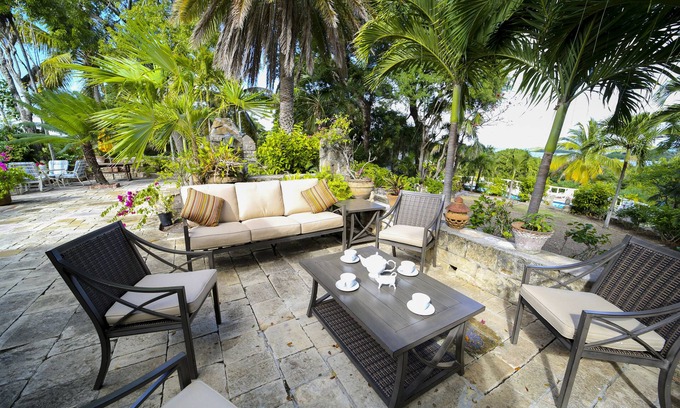 Saint Peter Parish Hotel | The Great House Antigua