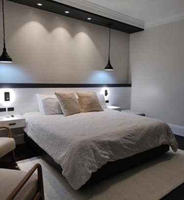 Fort George Hotel | The Great House Inn