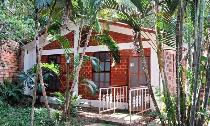 La Banda de Shilcayo Villa | The Green Breeze of Tarapoto