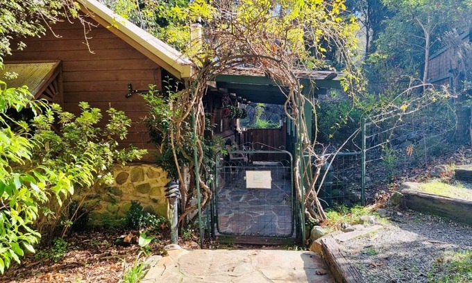Brunswick East Cottage | The Green Cottage