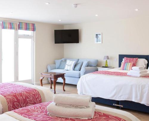 Market Lavington Hotel | The Green Dragon