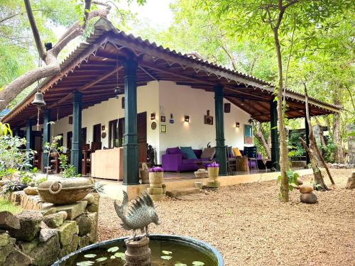 Dambulla Bed & Breakfast | The Green Edge