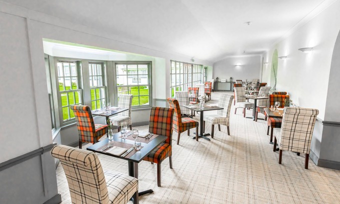 Kinross Hotel | The Green Hotel Golf & Leisure Resort