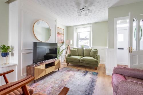 Warrenpoint House | The Green House Warrenpoint