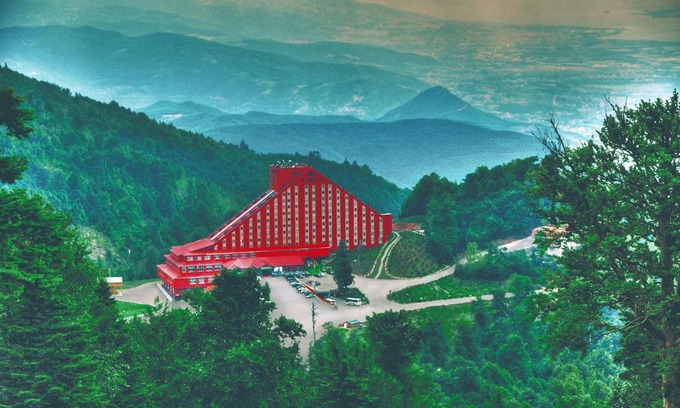 Kartepe Resort | The Green Park Kartepe