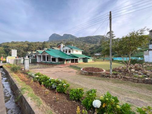 Seetha Eliya House | The Green Savanna Holiday Bungalow Nuwara Eliya