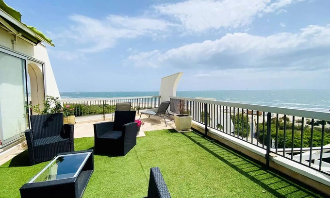Le Couchant Apartment | The Grenadines - 3 Rooms for 4 People