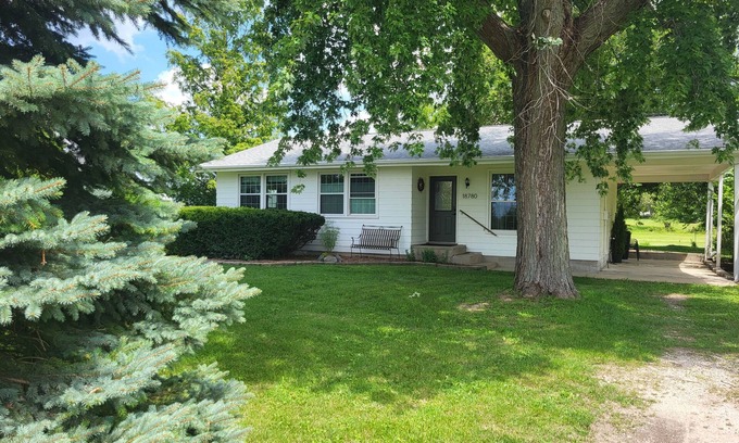 Groveland House | The Groveland Cottage