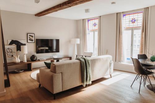 's-Hertogenbosch Apartment | The Guest Apartments