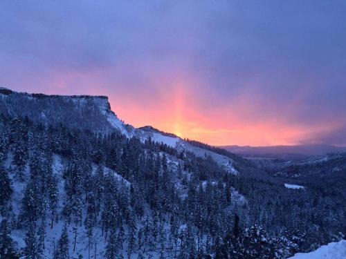 Pagosa Springs Cabin | The Guest House at Keyah Grande