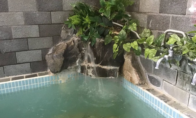 Azumino House | The guest house "Morino Haiji Azumino Tsu" (Forest Dwarf) is located in a quiet forest. Enjoy the abundant hot springs and relax. Convenient to Hakuba, Matsumoto Castle, and Kisoji.