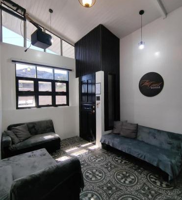 Baguio House | The Guest House