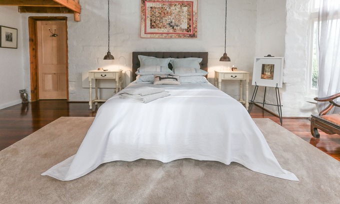 Smiths Gully House | The Gully - Best BNB in the Yarra Valley