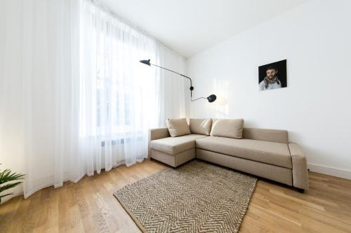 Holborn and Covent Garden Apartment | The Hammock Lodge, Holborn, by the Design Traveller
