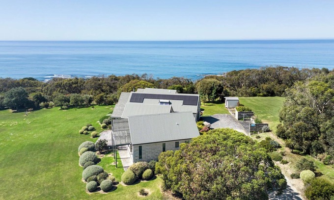 Marengo House | The Hamptons at Marengo - Marengo