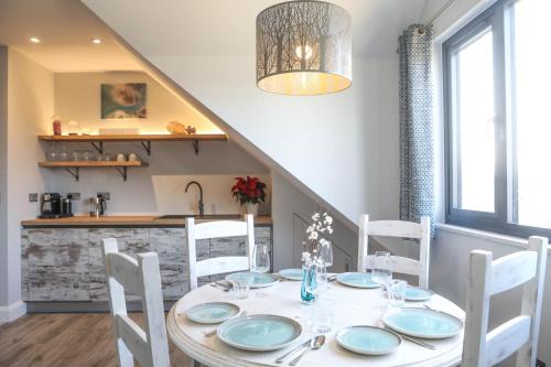 Chichester Apartment | The Harbour Retreat