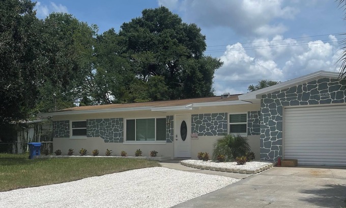 Orient Park House | The Hard Rock Estates