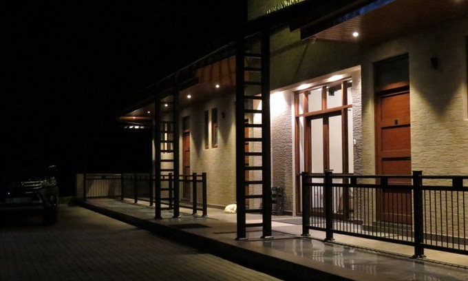 Lindula House | The Harrington Heritage Bungalow