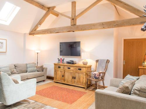 Upton Magna House | The Haughmond