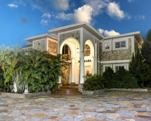 Ejisu Hotel | The Haven Boutique Hotel