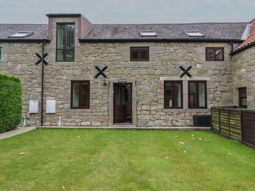 Duddo House | The Haven