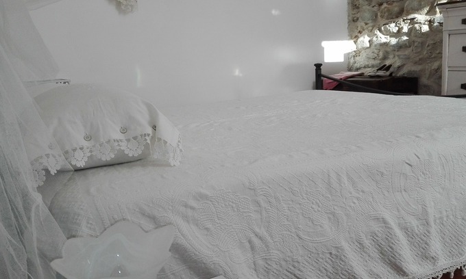 Casola in Lunigiana House | The Haven of Angels