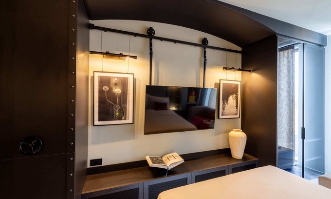 Wandsworth Apartment | The Haydon - Luxurious Studio in Battersea
