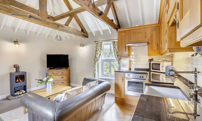 Burgh le Marsh Cottage | The Hayloft - UK47153