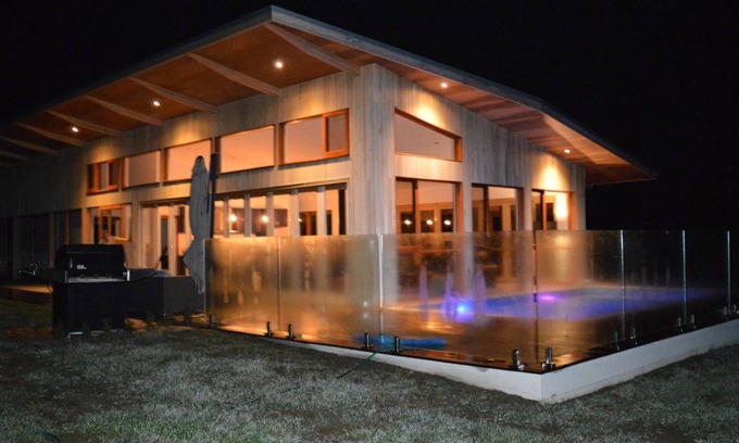 Badger Creek House | The Healesville Wooden House