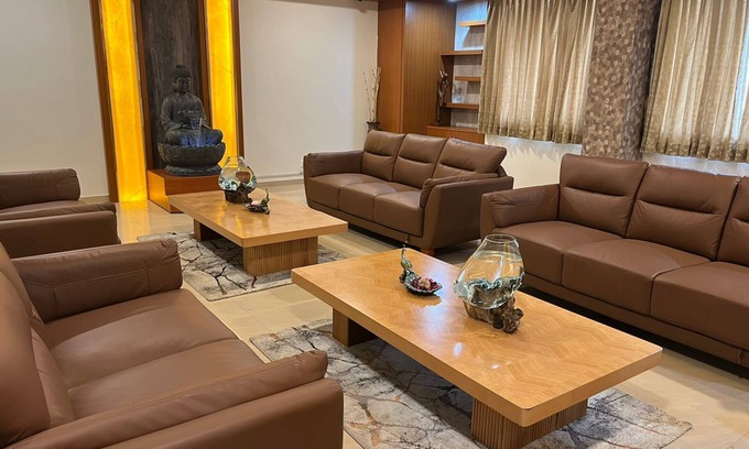 Vadavalli Resort | The Healing Hills Naturopathy & Wellness Centre