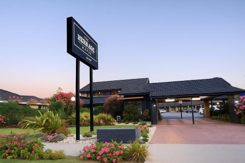 Golden Square Hotel | The Heritage Bendigo