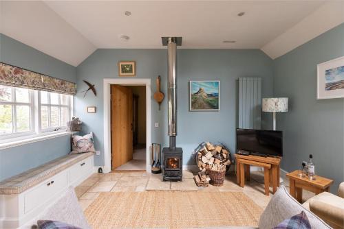 Duns House | The Heritage Cottage