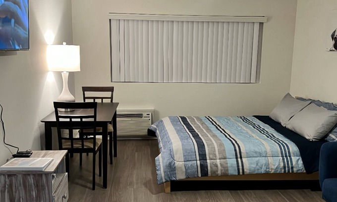 Glendale Bed & Breakfast | The Hidden Gem