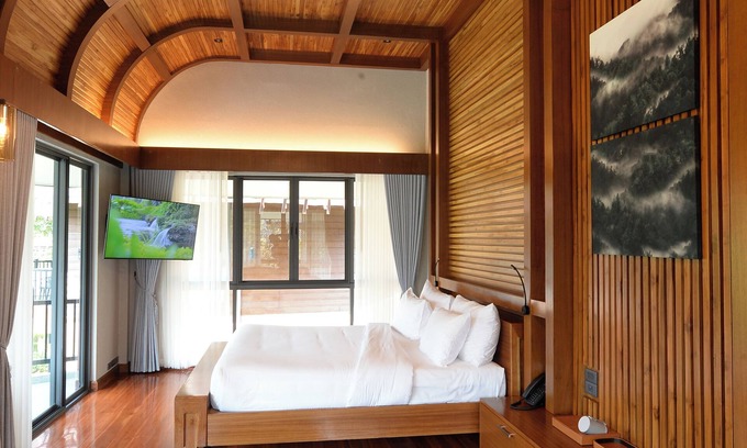 Mu Si Resort | The Hidden Village Khao Yai