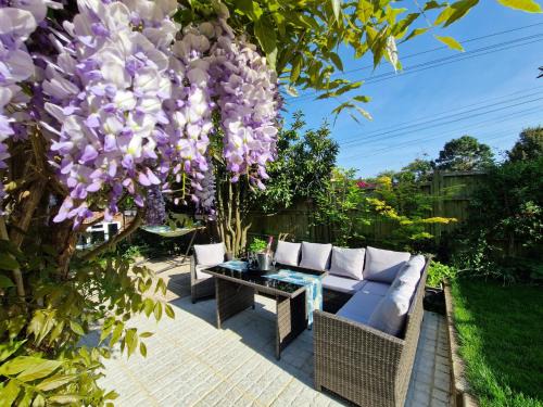 Wareham House | The Hideaway