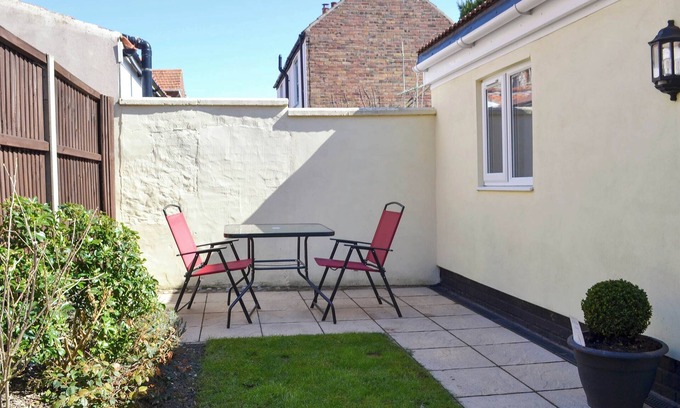 Sheringham Cottage | The Hideaway is within walking distance of Sheringham’s beach and eateries.