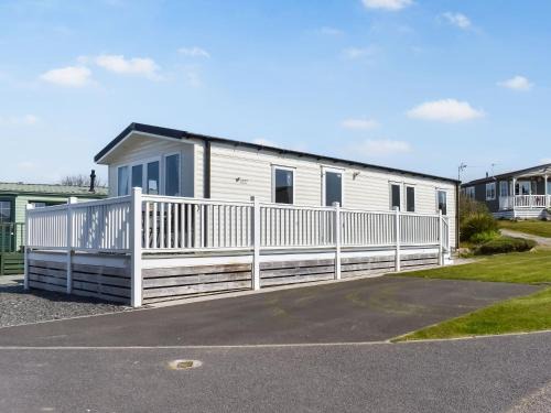 Heysham House | The Hideaway - Uk49292