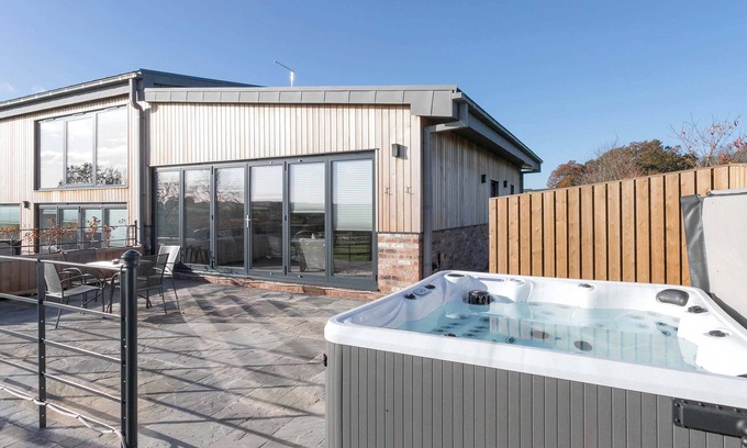 Ticknall Cottage | The Hideaway -UKC3844