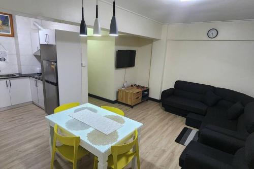 Suva Apartment | The Hideout