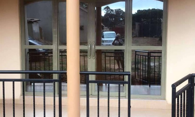 Kampala House | The hideout home in Kampala