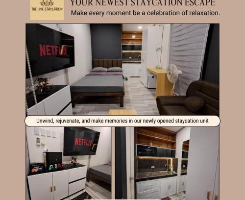 Calapan Apartment | The Hive Staycation