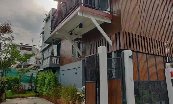 Wat Kanlaya House | THE HOG