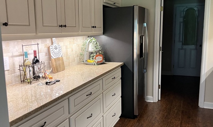 Gracewood Condo | The Hole in One