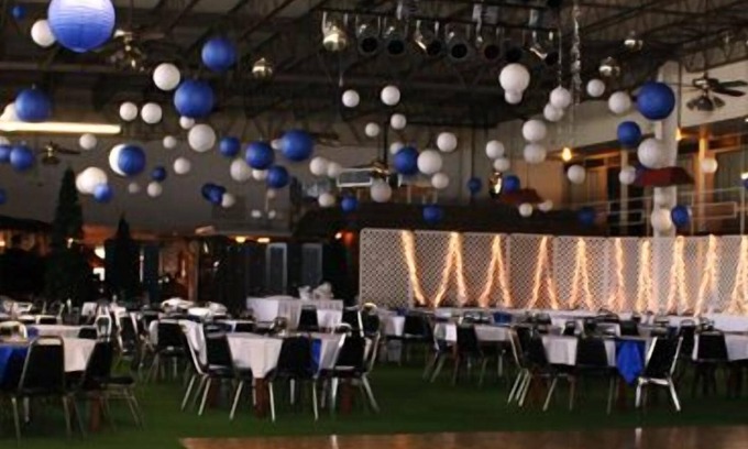Olney Hotel | The Holiday Motel & Restaurant