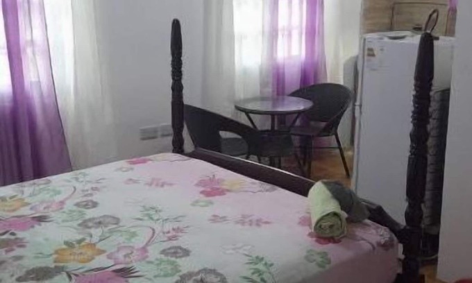 Union Island Condo | The Home Hotel - Village Suite 3