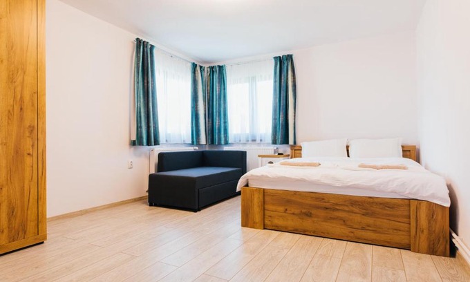 Gheorgheni Apartment | The Home Sweet Home